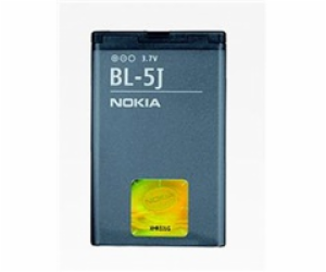 Baterie Nokia BL-5J Li-Ion 1430 mAh - bulk