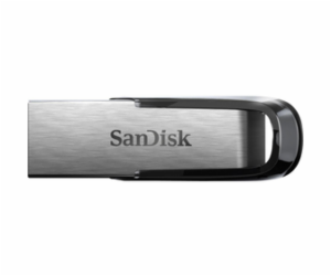 SanDisk Ultra Flair/32GB/150MBps/USB 3.0/USB-A/Černá 4501...