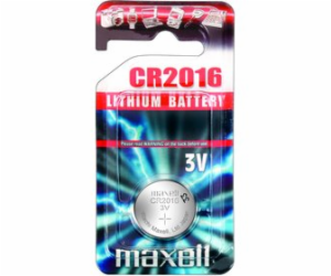 Baterie Maxell CR 2016