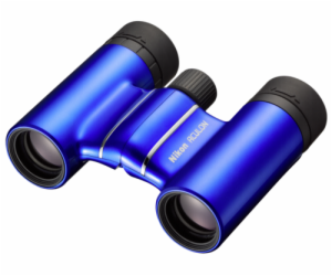 Dalekohled Nikon ACULON T01 8x21 modrý