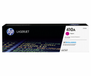 HP toner purpurový 410A (CF413A)