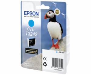 Epson cartridge modra T 324                     T 3242