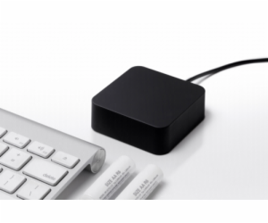 Bluelounge Charger Aaden Desk Baterie nabíječka AA USB (A...