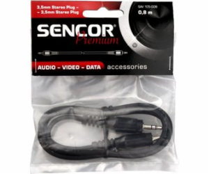 Konektor Sencor SAV 105-008 3,5s.jack