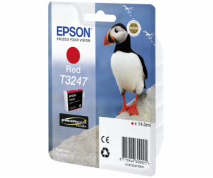 Epson cartridge cervena T 324                     T 3247