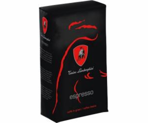 Tonino Lamborghini caffe Red zrnková káva 1 kg