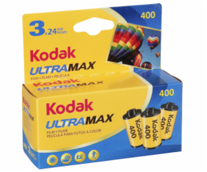 1x3 Kodak Ultra max   400 135/24
