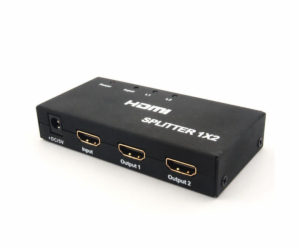 HDMI splitter 1-2 Port