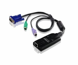 PS/2 KVM Adapter Cable (CPU Module)