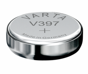 Baterie Varta Watch V 397 