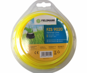 FIELDMANN FZS 9020 Struna 60m*1.6mm FIELDMANN