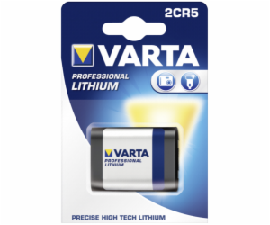 Baterie Varta Photo 2 CR 5 VPE 10ks