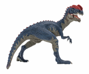Schleich 14567 Dinosauři Dilophosaurus