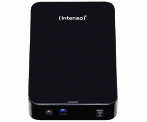 HDD Intenso Memory Center  4TB 3,5  USB 3.0 black