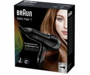 Braun Satin Hair 7 HD 780 fén