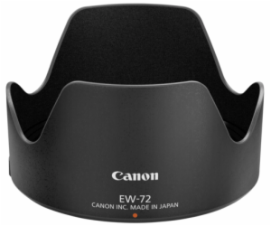 Sluneční clona Canon EW-72