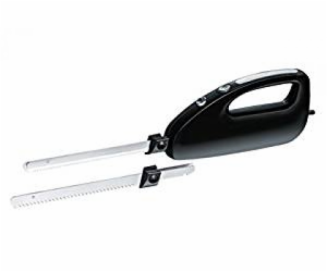 Elektrický nůž na maso Rommelsbacher EM 1794240
