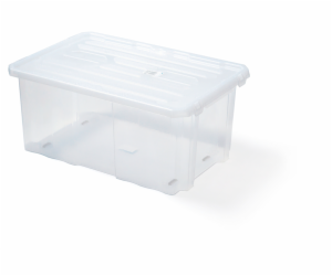 Box úložný CARGOBOX 45l