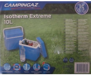 Campingaz Isotherm Extreme 10L Autochladnička 