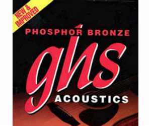 S335 SET, AC GTR,PHBR,13/56 GHS STRUNY