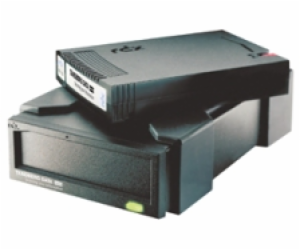 Tandberg RDX External drive kit with 1TB, black, USB3+ (i...