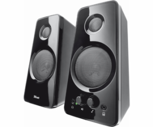 TRUST Tytan 2.0 21560 repro aktivní Speaker Set - black