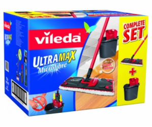 Vileda 155737 Ultramax set box