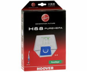 Hoover H68A - Micro Bag Diva A+