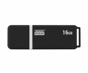 USB FD 16GB UMO graphite USB 2.0 GOODRAM 45013812
