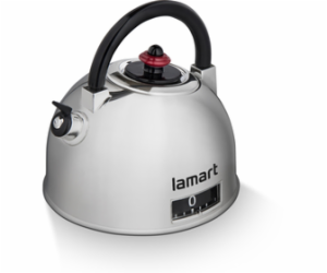 Lamart LT7037 Minutka čajová konvice FAN 