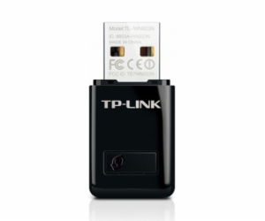 TP-LINK TL-WN823N WiFi USB adaptér
