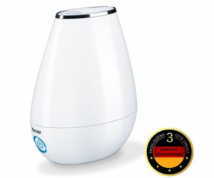 Beurer LB 37 white