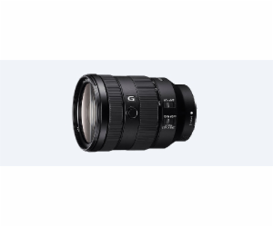 SONY SEL24105G objektiv s bajonetem E, FE 24–105mm F4 G OSS