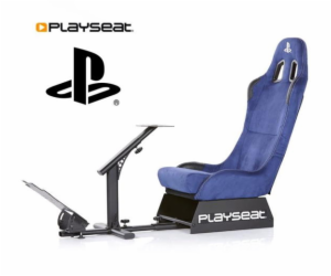 Playseat Evolution alcantara REM.00008 PlayStation Edition