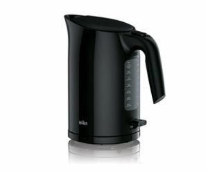 Rychlovarná konvice Braun WK 3110 BK 
