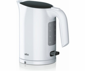 Rychlovarná konvice Braun WK 3000