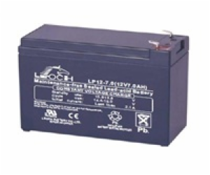 FSP náhradní baterie 12V7AH pro FP400, 600 / EP650,1000(2...