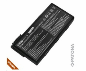 PATONA baterie pro ntb MSI BTY-L74  4400mAh 11,1V