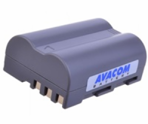 Baterie AVACOM Nikon EN-EL3E  Li-ion 7.4V 1620mAh