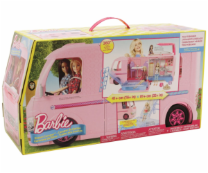 Barbie Dream Camper FBR34 MATTEL