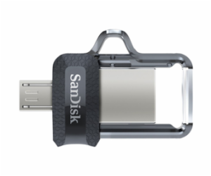 Flashdisk Sandisk Ultra Dual USB Drive m3.0 32 GB 45014142