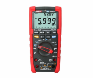UNI-T  UT195DS PRO Line Multimetr