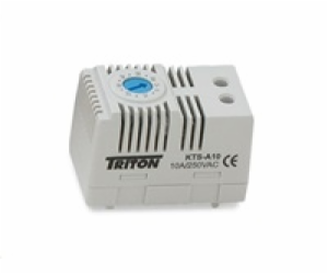 TRITON Termostat pro ventilační jednotky - rozsah pracovn...