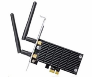 TP-LINK  Archer T6E Dual Band Wireless PCI-Express Adapte...