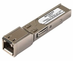 Netgear AGM734 ProSafe 1000Base-T SFP RJ45 GBIC