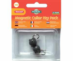 PetSafe® Staywell Magnetický klíč 2ks
