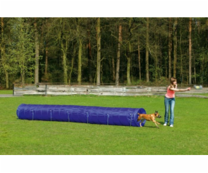 Karlie agility tunel 525 x 60 cm