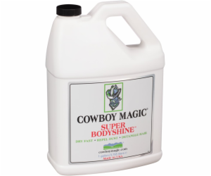 COWBOY MAGIC SUPER BODYSHINE 3785 ml