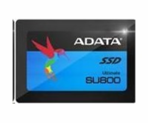 ADATA SSD SU800 512GB SATA III 2.5" 3D TLC (čtení/zápis: ...
