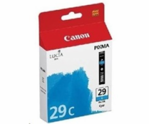 Atrament Canon  PGI-29 C EUR/OCN